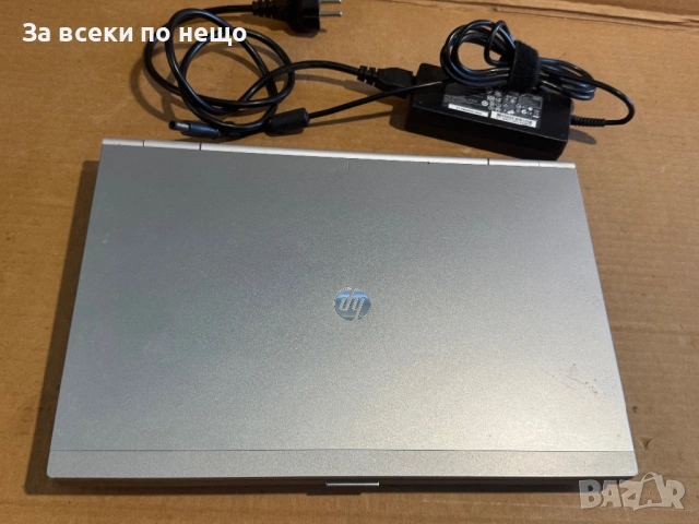 Лаптоп I5 , HP EliteBook 8470p
