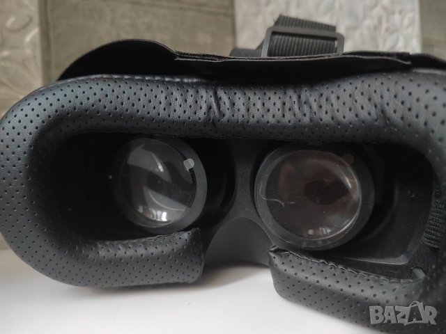 VR Очила за виртуална реалност НОВИ, снимка 3 - 3D VR очила за смартфон - 41725778