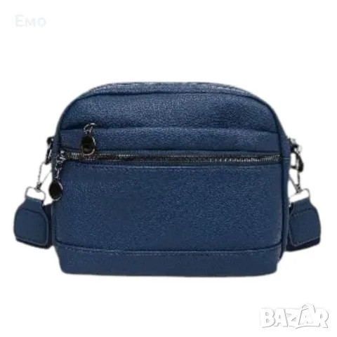 Дамска чантичка за през рамо, снимка 8 - Чанти - 48265457