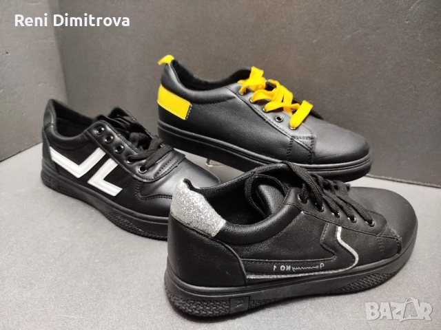 дамски кецове , снимка 2 - Поли - 51484366