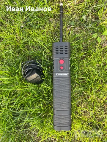 Ръчен компресор за гуми