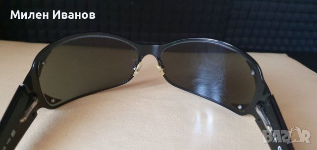 Продавам дамски слънчеви очила cherruti, снимка 5 - Слънчеви и диоптрични очила - 40226157