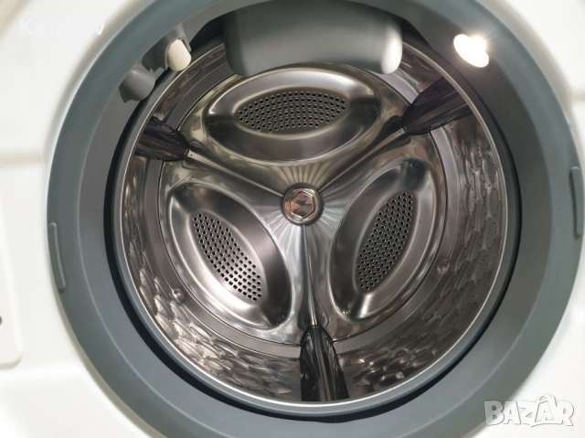 XL 8кг/5кг Miele WT1 Пералня със Сушилня TwinDos Миеле 12м Гаранция, снимка 5 - Перални - 53613737