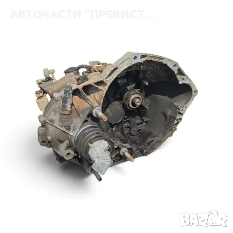 Скоростна Кутия Фиат Браво Брава Мареа Fiat Bravo Brava Marea 1.6 16v, снимка 2 - Части - 55710786