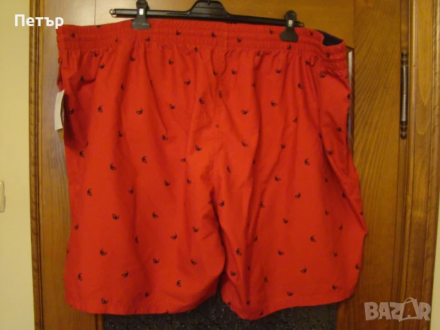 НОВИ ! Огромни ,  къси гащета 