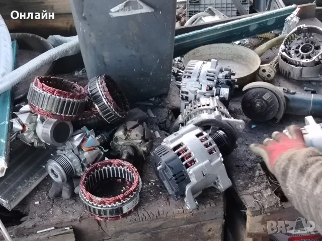 изкуване на стари климатици битова техника , снимка 4 - Климатици - 48138777