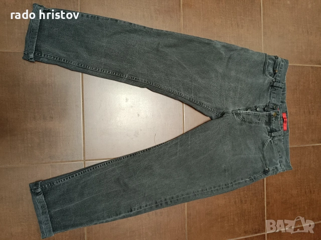 Дънки HUGO BOSS