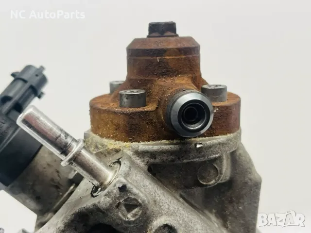 Горивна помпа ГНП за Ситреон Берлинго 1.6 дизел BOSCH 9811347380 0445010739 Bosch 2017, снимка 6 - Части - 48660150