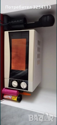 Микровълнова фурна SEVERIN, снимка 2 - Микровълнови - 53589310