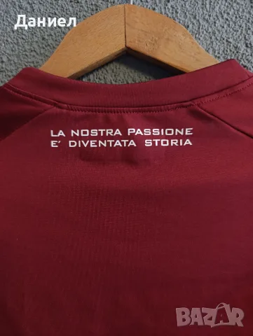 Тениска на Trapani calcio , снимка 8 - Футбол - 55711730
