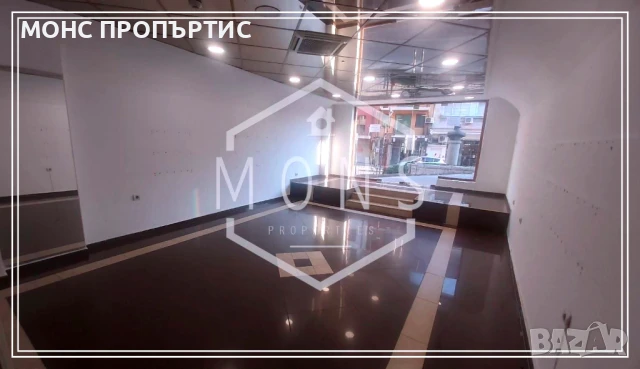 Търговско помещение в туристическата част на гр. В. Търново., снимка 4 - Магазини - 51275981