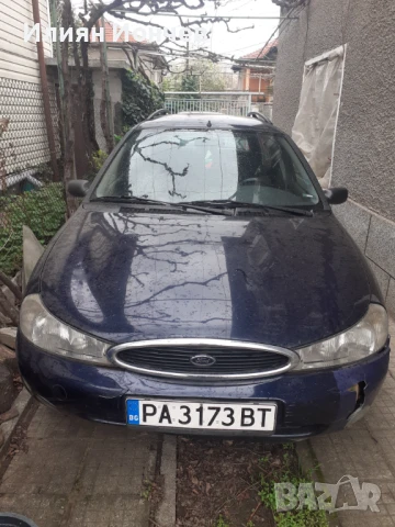 Продавам Ford Mondeo 1.8 комби