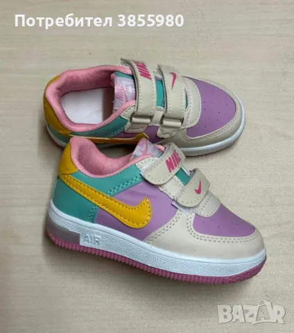 Детски маратонки, снимка 1