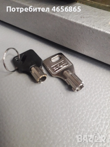 Продавам ключарска машина за тубуларни ключове. , снимка 2 - Други машини и части - 52489653