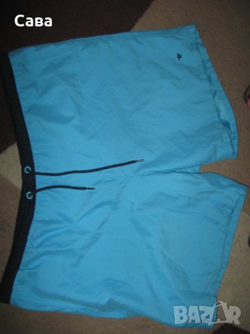 Къси панталони TOM TAILOR  мъжки,ХЛ, снимка 8 - Къси панталони - 41248120