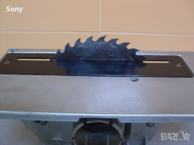 Стар циркуляр за дрелка., снимка 4 - Антикварни и старинни предмети - 52617199