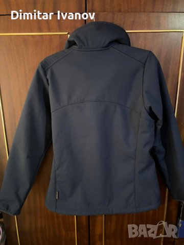 Jack Wolfskin Women's Jacket, ROCK VALLEY,, снимка 3 - Якета - 39284023