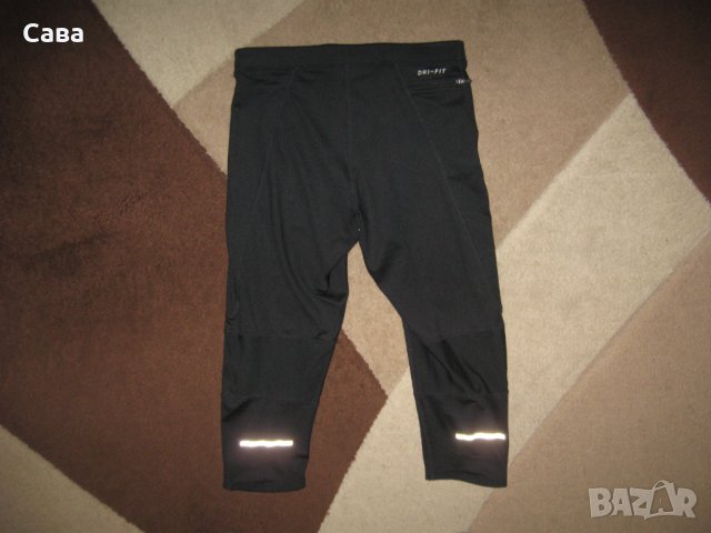 Клинове NIKE  мъжки,С-М, снимка 4 - Спортни дрехи, екипи - 42069237