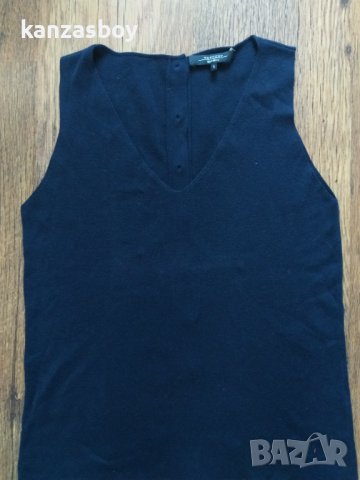 max mara weekend - страхотен дамски потник, снимка 3 - Потници - 44422455