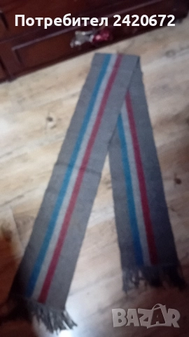 пояс за народна носия, снимка 1