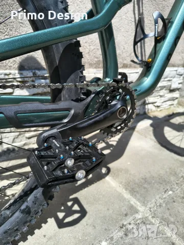 Велосипед Rockrider Feel 700S, снимка 4 - Велосипеди - 56314646