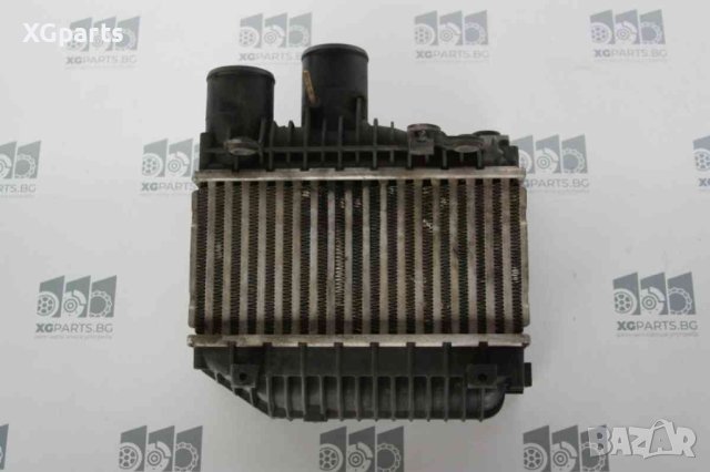  Интеркулер за Toyota Corolla 2.0d4d 110к.с. (2001-2007), снимка 2 - Части - 41139735