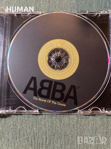 ABBA, снимка 10 - CD дискове - 42067820