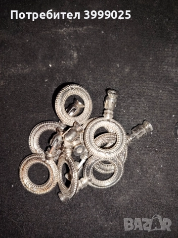 Обков за мебели, снимка 6 - Бюфети - 52886218