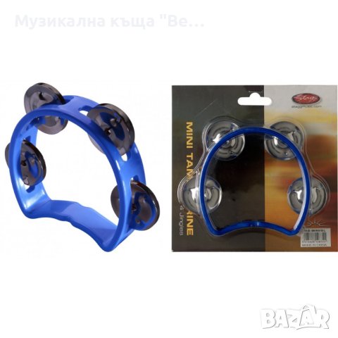 Дайре Мини STAGG TAB-MINI BL