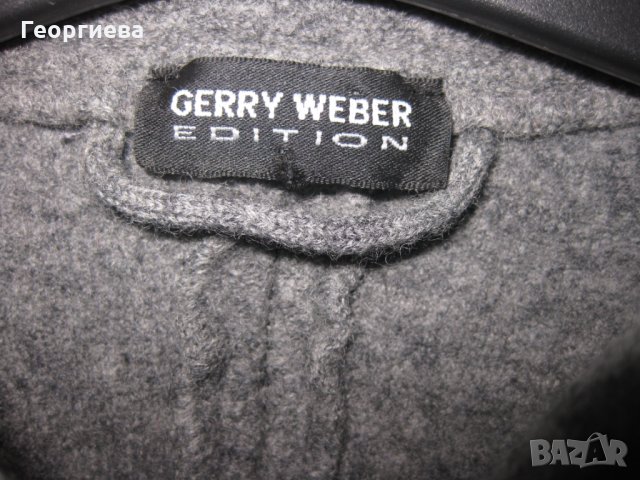 NEXT, MANGO И GERRY WEBER за 7-8 г. госпожица!, снимка 13 - Детски пуловери и жилетки - 33930898