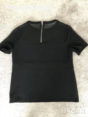 Дамска риза Stefanel, снимка 7 - Ризи - 49616647