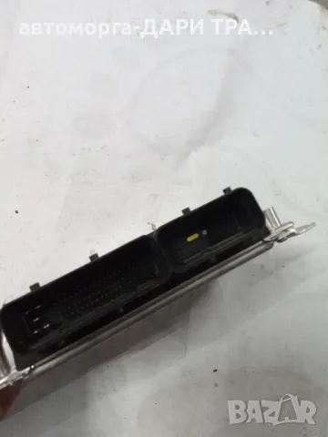 Компютър за Хюндай Гетц 2007г. Бензин 1.3i, снимка 4 - Части - 49273721