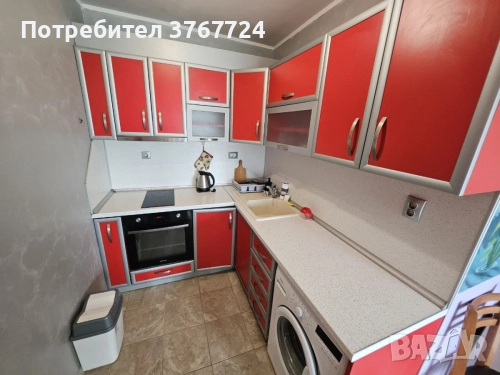 Студио 57 кв.м БЕЗ такса поддръжка, Слънчев Бряг, снимка 6 - Апартаменти - 52736562