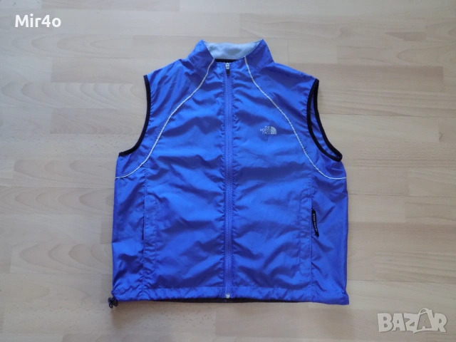 елек the north face яке горнище суичър блуза фанела планина туризъм дамски оригинален М