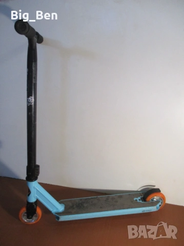 Детска Тротинетка ОXELO