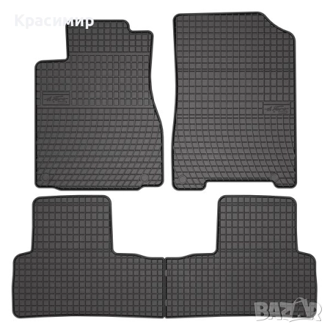 Гумени стелки за Хонда CR-V IV