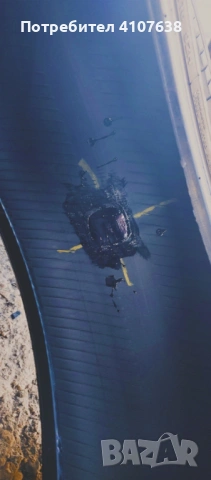 Продавам всесезонни гуми Тойо, снимка 4 - Гуми и джанти - 53391718