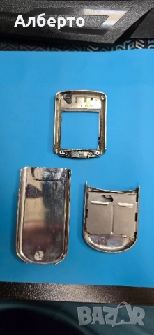 Части за Nokia 8800 Classic , снимка 2 - Nokia - 51621244