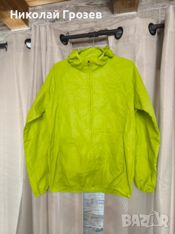 Якета  Худита Ветровка, снимка 10 - Дънки - 52141645
