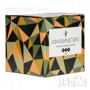 Въглени Cocobration 26mm