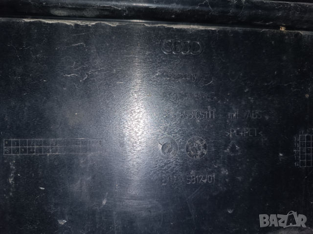 предни решетки Audi много модели, снимка 7 - Части - 35422042