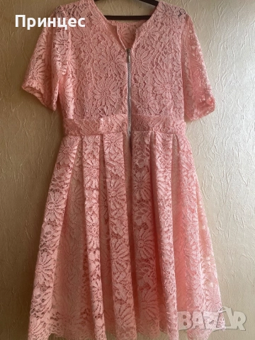 Красива официална рокля 