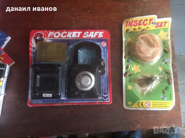 Лот  комплект играчки 20 пакета/модела , снимка 2 - Образователни игри - 31602335