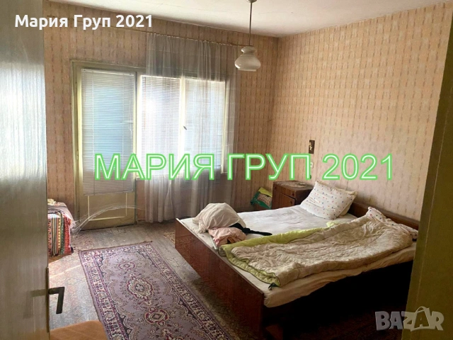 !!!ТОП ОФЕРТА!!!Продавам Втори Етаж от Къща с Два Гаража в гр. Димитровград кв."Славянски"!!!, снимка 5 - Етаж от къща - 53233414