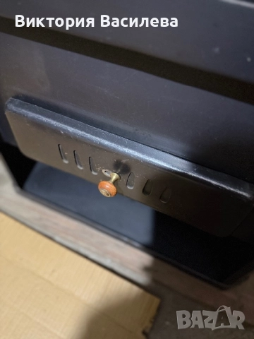 Камина с фурна, водна риза + помпа ,,Прити” , снимка 6 - Други стоки за дома - 52856165