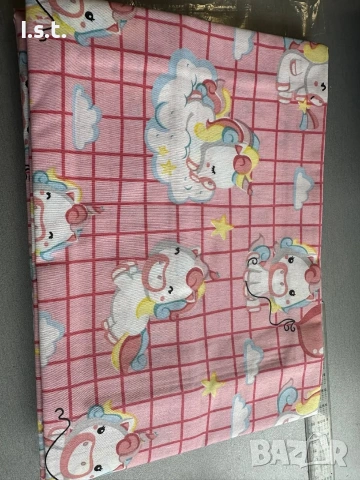 Комплекти за бебешка кошара, снимка 11 - Спално бельо и завивки - 53811560