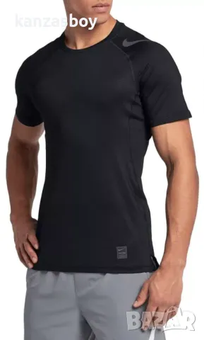 Nike Pro Dri-FIT T-Shirt - страхотна мъжка тениска M