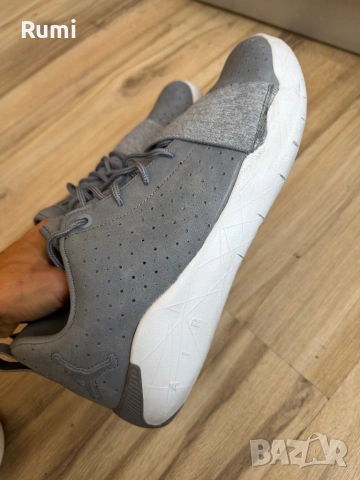Оригинални мъжки маратонки Jordan 23 Breakout Gray ! 45,5 н, снимка 10 - Маратонки - 38484695