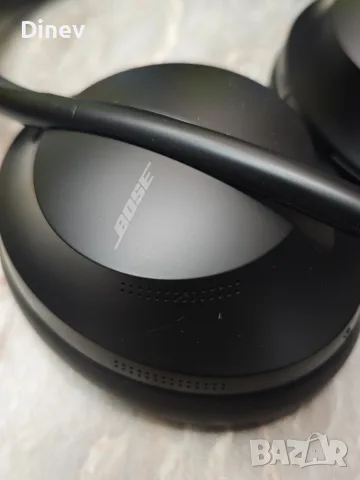стерео безжични Bluetooth слушалки BOSE NC 700, снимка 3 - Bluetooth слушалки - 55836107