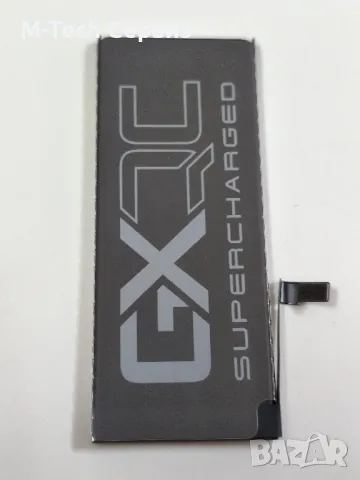 Supercharged Батерия за iPhone 7